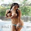 Adult clubs Amsterdam couples