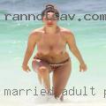 Married adult personals Johnson