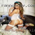 Naked girls Kingwood